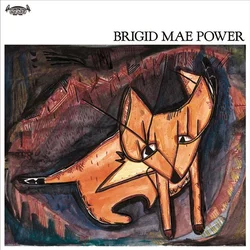 Brigid Mae Power - Brigid Mae Power (LP)