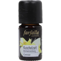 Farfalla Aroma mešanica iris-5 ml