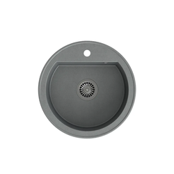 QUADRON Johnny 210 GraniteQ siva sudopera