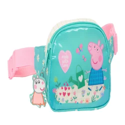 Safta dečija torbica za struk, Peppa Pig