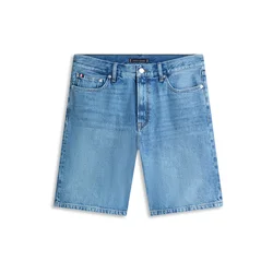TOMMY HILFIGER Kavbojke DOVER moder denim