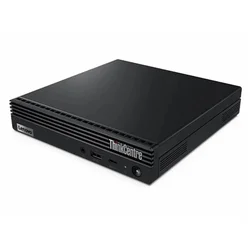 Lenovo ThinkCentre M60e Tiny i5-1035G1 16GB 256GB NVMe Windows 11 Pro - 11LV004BFR