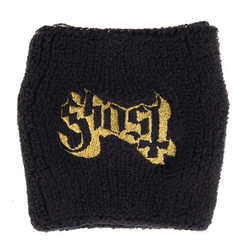 Sweatband Ghost - LOGO - RAZAMATAZ - WB216