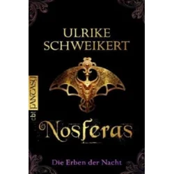 Die Erben der Nacht - Nosferas
