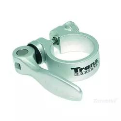Aluminijumska šelna TRANZ-X 31.8mm - brzo skidanje