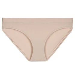 Athena SECONDE PEAU SLIP Bež
