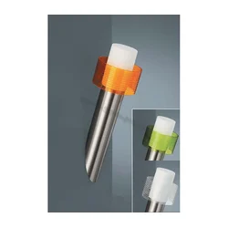 Philips Massive 16206/47/10 - Spoljašnja svetiljka 1xE27/15W IP44