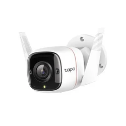 Tp-link_ TC65 Outdoor Security Wi-Fi Camera
