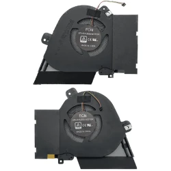 Ventilator Asus ROG GU502 GU502GU GX502
