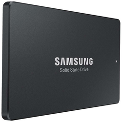 Samsung Unutarnji SSD tvrdi disk 6.35 cm (2.5 ) 1.92 TB Samsung SAMSUNG SM883 Enterprise SSD 1,92TB MZ7KH1T9HAJR-00005 SAS 6Gb/s