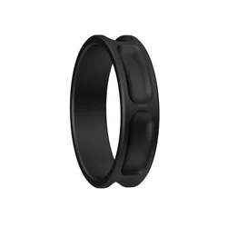 Axcel AVX-31 – 31mm External Spacer Black