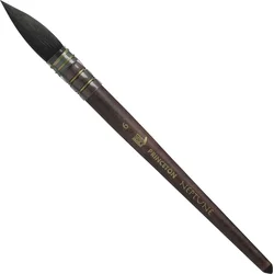 Princeton Brush Neptune Okrogla krtača 6 1 kos