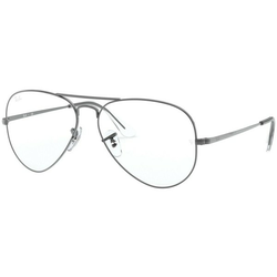 Ray-Ban Aviator Naočare RX 6489 2502
