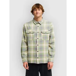 Billabong Offshore Shirt hedge green
