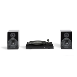 Pro-Ject Set Juke Box E1