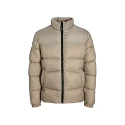 JACK & JONES Zimska jakna Chili Puffer bež