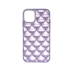 Maska za telefon SHELL CASE za Iphone 11 (6.1) DZ9