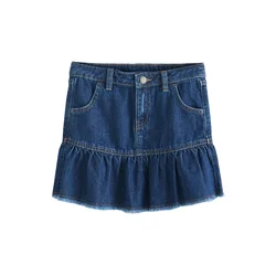 Next Krilo moder denim