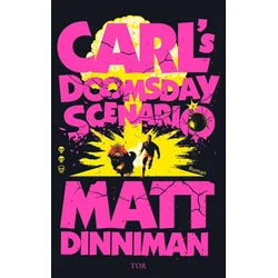 Carls Doomsday Scenario