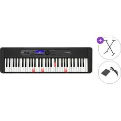 Casio LK-S450 Basic SET Keyboard z dinamiko
