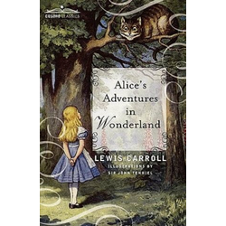 Alices Adventures in Wonderland