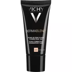 Vichy Dermablend korektivni puder SPF 35 nijansa 05 Porcelain 30 ml