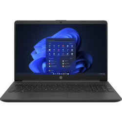 Laptop HP 250 G9 15.6 FHD/i5-1235U/16GB/NVMe 512GB/Dark ash silver/6S7B5EA