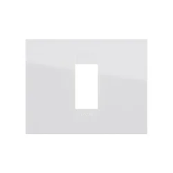 GEWISS GW16401TB poklopac okvir ONE 1M