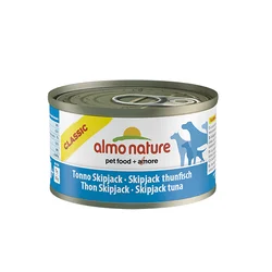 ALMO NATURE hrana za pse Classic (tuna), 95g