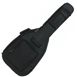 RockBag RB20519B/PLUS Student Torba za akustično kitaro Black (Kot novo)