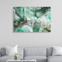 Wallity Slika od kalenog stakla 70x100cm
