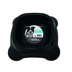 M PETS Plastična činija za pse, 1150ml
