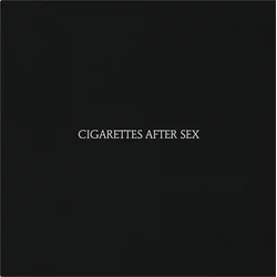 Cigarettes After Sex - Xs (LP)