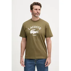 Lacoste kratka majica moška bombažna