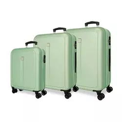 Roll Road Camboya set kofera 3/1 - mint ( 50.694.2C )