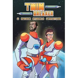 Twin Breaker: A Sacred Symbols Adventure XBOX LIVE Key EUROPE