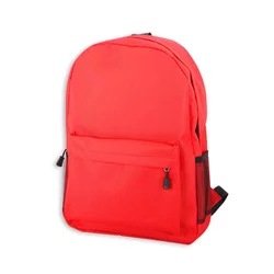 Pertini ranac 41x30x15 cm crveni ( 37154 )