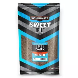 Sonubaits F1 Dark 2kg