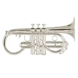 Kornet Soprano Schilke