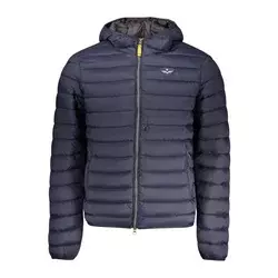 Armata Di Mare Muška jakna 5331640R, Teget