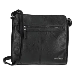Enrico Benetti Julia 65032 Black