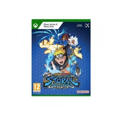 NAMCO BANDAI XBOXONE/XSX Igrica NARUTO X BORUTO Ultimate Ninja STORM CONNECTIONS