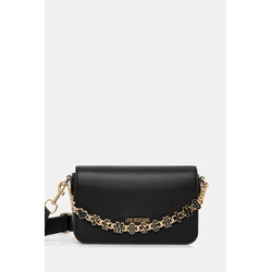 LOVE MOSCHINO Ročna torba JC4071PP1NL1300A Črna