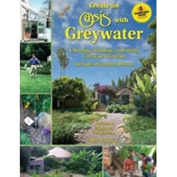 New Create an Oasis with Greywater