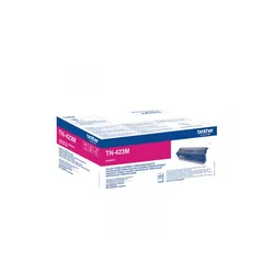BROTHER TN423 Toner, Magenta