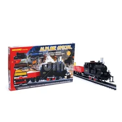 Voz Alpline Special Mehano T731