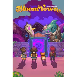 Bloomtown: A Different Story XBOX LIVE Key EUROPE