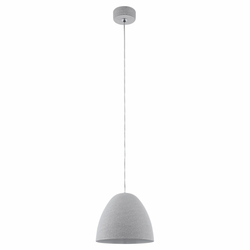 Eglo 94353 - Luster SARABIA 1xE27/60W/230V