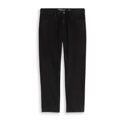 TOM TAILOR DENIM Kavbojke WAYLEN črna