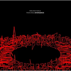Nine Inch Nails - TRON Ares: Divergence (2 LP)